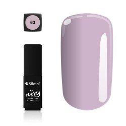 Silcare - Flexy - Hybrid gel - Color: 63 - 4,5 gram - Flexy - Hybrid gel -glamandbeauty.se Silcare - Flexy - Hybrid gel - Color: 63 - 4,5 gram - Flexy - Hybrid gel -glamandbeauty.se