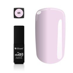 Silcare - Flexy - Hybrid gel - Color: 65 - 4,5 gram - Flexy - Hybrid gel -glamandbeauty.se Silcare - Flexy - Hybrid gel - Color: 65 - 4,5 gram - Flexy - Hybrid gel -glamandbeauty.se