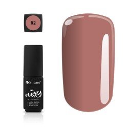 Silcare - Flexy - Hybrid gel - Color: 82 - 4,5 gram - Flexy - Hybrid gel -glamandbeauty.se Silcare - Flexy - Hybrid gel - Color: 82 - 4,5 gram - Flexy - Hybrid gel -glamandbeauty.se