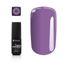 Silcare - Flexy - Hybrid gel - Color: 86 - 4,5 gram - Flexy - Hybrid gel -glamandbeauty.se Silcare - Flexy - Hybrid gel - Color: 86 - 4,5 gram - Flexy - Hybrid gel -glamandbeauty.se