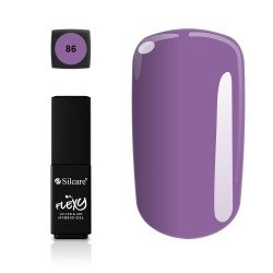 Silcare - Flexy - Hybrid gel - Color: 87 - 4,5 gram - Flexy - Hybrid gel -glamandbeauty.se Silcare - Flexy - Hybrid gel - Color: 87 - 4,5 gram - Flexy - Hybrid gel -glamandbeauty.se