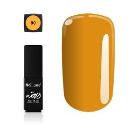 Silcare - Flexy - Hybrid gel - Color: 90 - 4,5 gram - Flexy - Hybrid gel -glamandbeauty.se Silcare - Flexy - Hybrid gel - Color: 90 - 4,5 gram - Flexy - Hybrid gel -glamandbeauty.se