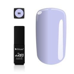 Silcare - Flexy - Hybrid gel - Color: 96 - 4,5 gram - Flexy - Hybrid gel -glamandbeauty.se Silcare - Flexy - Hybrid gel - Color: 96 - 4,5 gram - Flexy - Hybrid gel -glamandbeauty.se