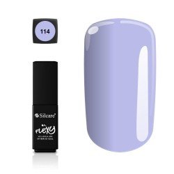 Silcare - Flexy - Hybrid gel - Color: 114 - 4,5 gram - Flexy - Hybrid gel -glamandbeauty.se Silcare - Flexy - Hybrid gel - Color: 114 - 4,5 gram - Flexy - Hybrid gel -glamandbeauty.se