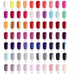 Silcare - Flexy - Hybrid gel - Color: 125 - 4,5 gram - Flexy - Hybrid gel -glamandbeauty.se Silcare - Flexy - Hybrid gel - Color: 125 - 4,5 gram - Flexy - Hybrid gel -glamandbeauty.se