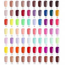 Silcare - Flexy - Hybrid gel - Color: 125 - 4,5 gram - Flexy - Hybrid gel -glamandbeauty.se Silcare - Flexy - Hybrid gel - Color: 125 - 4,5 gram - Flexy - Hybrid gel -glamandbeauty.se