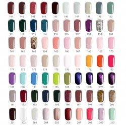 Silcare - Flexy - Hybrid gel - Color: 125 - 4,5 gram - Flexy - Hybrid gel -glamandbeauty.se Silcare - Flexy - Hybrid gel - Color: 125 - 4,5 gram - Flexy - Hybrid gel -glamandbeauty.se