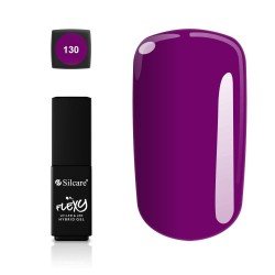 Silcare - Flexy - Hybrid gel - Color: 130 - 4,5 gram - Flexy - Hybrid gel -glamandbeauty.se Silcare - Flexy - Hybrid gel - Color: 130 - 4,5 gram - Flexy - Hybrid gel -glamandbeauty.se