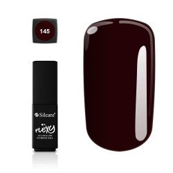 Silcare - Flexy - Hybrid gel - Color: 145 - 4,5 gram - Flexy - Hybrid gel -glamandbeauty.se Silcare - Flexy - Hybrid gel - Color: 145 - 4,5 gram - Flexy - Hybrid gel -glamandbeauty.se