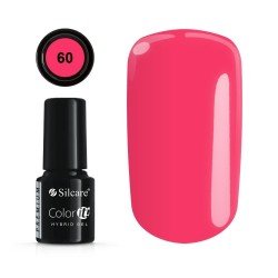 Gellack - Hybrid Color IT Premium - 60 - Silcare - Color IT Prem - Enfärgad -glamandbeauty.se Gellack - Hybrid Color IT Premium - 60 - Silcare - Color IT Prem - Enfärgad -glamandbeauty.se