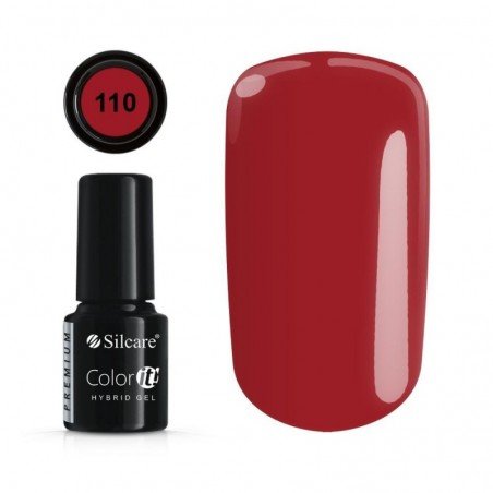 Gellack - Hybrid Color IT Premium - 1100 - Silcare