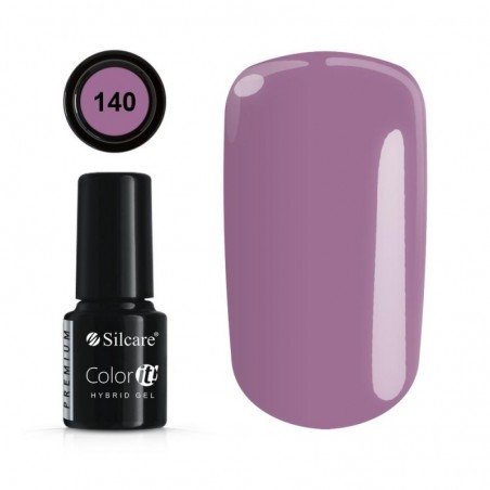 Gellack - Hybrid Color IT Premium - 140 - Silcare