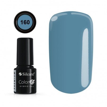 Gellack - Hybrid Color IT Premium - 160 - Silcare
