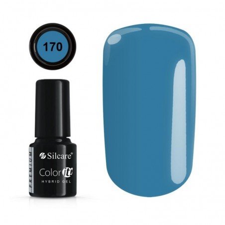 Gellack - Hybrid Color IT Premium - 170 - Silcare