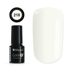 Gellack - Hybrid Color IT Premium - 210 - Silcare - Color IT Prem - Enfärgad -glamandbeauty.se Gellack - Hybrid Color IT Premium - 210 - Silcare - Color IT Prem - Enfärgad -glamandbeauty.se