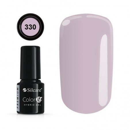 Gellack - Hybrid Color IT Premium - 330 - Silcare