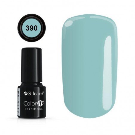 Gellack - Hybrid Color IT Premium - 390 - Silcare