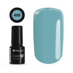 Gellack - Hybrid Color IT Premium - 400 - Silcare - Color IT Prem - Enfärgad -glamandbeauty.se Gellack - Hybrid Color IT Premium - 400 - Silcare - Color IT Prem - Enfärgad -glamandbeauty.se