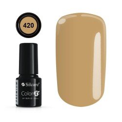 Hybrid Color IT Premium - 420 - Color IT Prem - Enfärgad -glamandbeauty.se