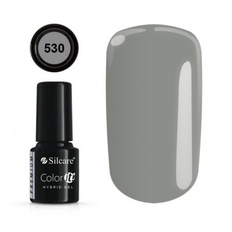 Gellack - Hybrid Color IT Premium - 530 - Silcare