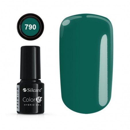 Gellack - Hybrid Color IT Premium - 790 - Silcare