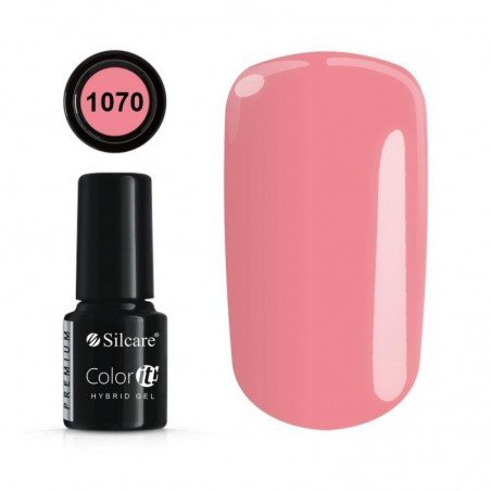 Gellack - Hybrid Color IT Premium - 1070 - Silcare