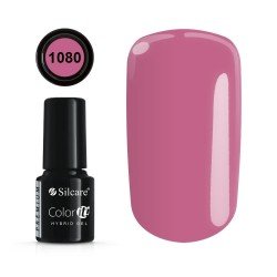Gellack - Hybrid Color IT Premium - 1080 - Silcare - Color IT Prem - Enfärgad -glamandbeauty.se Gellack - Hybrid Color IT Premium - 1080 - Silcare - Color IT Prem - Enfärgad -glamandbeauty.se