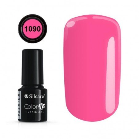 Gellack - Hybrid Color IT Premium - 1090 - Silcare