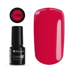 Gellack - Hybrid Color IT Premium - 1100 - Silcare - Color IT Prem - Enfärgad -glamandbeauty.se Gellack - Hybrid Color IT Premium - 1100 - Silcare - Color IT Prem - Enfärgad -glamandbeauty.se