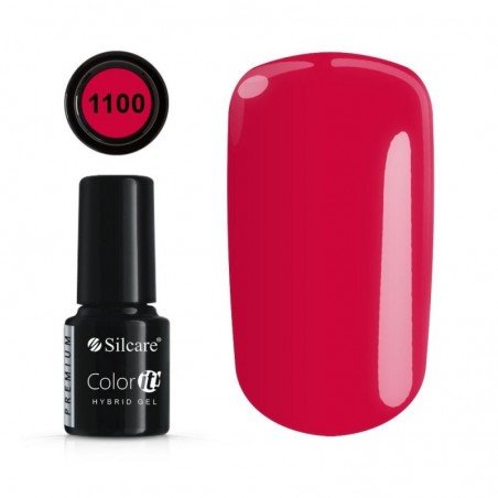 Gellack - Hybrid Color IT Premium - 1100 - Silcare