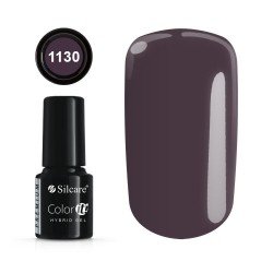 Gellack - Hybrid Color IT Premium - 1130 - Silcare - Color IT Prem - Enfärgad -glamandbeauty.se Gellack - Hybrid Color IT Premium - 1130 - Silcare - Color IT Prem - Enfärgad -glamandbeauty.se
