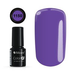 Gellack - Hybrid Color IT Premium - 1150 - Silcare - Color IT Prem - Enfärgad -glamandbeauty.se Gellack - Hybrid Color IT Premium - 1150 - Silcare - Color IT Prem - Enfärgad -glamandbeauty.se