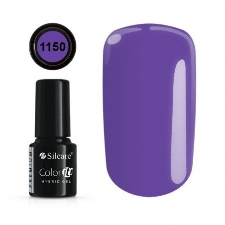 Gellack - Hybrid Color IT Premium - 1150 - Silcare