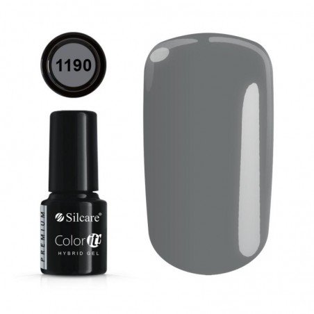 Gellack - Hybrid Color IT Premium - 1190 - Silcare