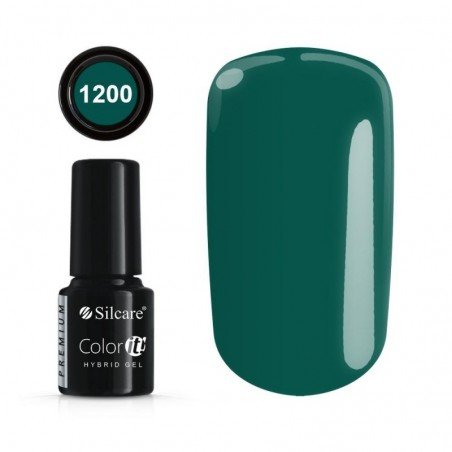  Gellack - Hybrid Color IT Premium - 1200 - Silcare
