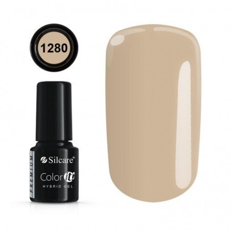 Gellack - Hybrid Color IT Premium - 1280 - Silcare