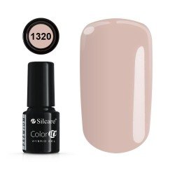 Gellack - Hybrid Color IT Premium - 1320 - Silcare - Color IT Prem - Enfärgad -glamandbeauty.se Gellack - Hybrid Color IT Premium - 1320 - Silcare - Color IT Prem - Enfärgad -glamandbeauty.se