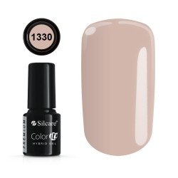 Gellack - Hybrid Color IT Premium - 1330 - Silcare - Color IT Prem - Enfärgad -glamandbeauty.se Gellack - Hybrid Color IT Premium - 1330 - Silcare - Color IT Prem - Enfärgad -glamandbeauty.se