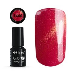 Gellack - Hybrid Color IT Premium - Cat eye -1440 - Silcare - Color IT Prem - Cat Eye -glamandbeauty.se Gellack - Hybrid Color IT Premium - Cat eye -1440 - Silcare - Color IT Prem - Cat Eye -glamandbeauty.se