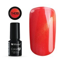 Gellack - Hybrid Color IT Premium - Cat eye -1430 - Silcare - Color IT Prem - Cat Eye -glamandbeauty.se Gellack - Hybrid Color IT Premium - Cat eye -1430 - Silcare - Color IT Prem - Cat Eye -glamandbeauty.se
