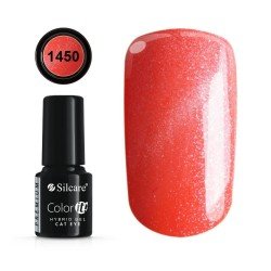 Gellack - Hybrid Color IT Premium - Cat eye - 1450 - Silcare - Color IT Prem - Cat Eye -glamandbeauty.se Gellack - Hybrid Color IT Premium - Cat eye - 1450 - Silcare - Color IT Prem - Cat Eye -glamandbeauty.se