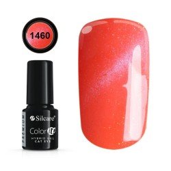 Gellack - Hybrid Color IT Premium - Cat eye - 1460 - Silcare - Color IT Prem - Cat Eye -glamandbeauty.se Gellack - Hybrid Color IT Premium - Cat eye - 1460 - Silcare - Color IT Prem - Cat Eye -glamandbeauty.se