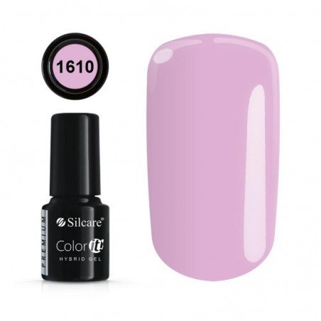 Gellack - Hybrid Color IT Premium - 1610 - Silcare