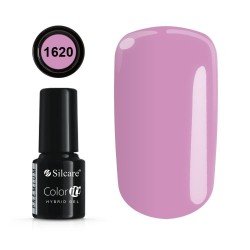 Gellack - Hybrid Color IT Premium - 1620 - Silcare - Color IT Prem - Enfärgad -glamandbeauty.se Gellack - Hybrid Color IT Premium - 1620 - Silcare - Color IT Prem - Enfärgad -glamandbeauty.se