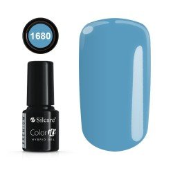 Gellack - Hybrid Color IT Premium - 1680 - Silcare - Color IT Prem - Enfärgad -glamandbeauty.se Gellack - Hybrid Color IT Premium - 1680 - Silcare - Color IT Prem - Enfärgad -glamandbeauty.se