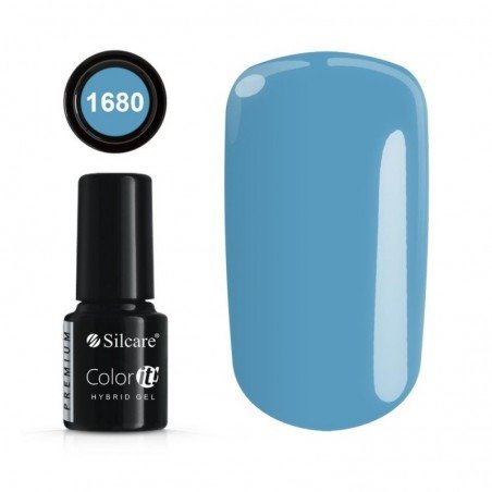 Gellack - Hybrid Color IT Premium - 1680 - Silcare