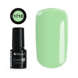 Gellack - Hybrid Color IT Premium - 1710 - Silcare - Color IT Prem - Enfärgad -glamandbeauty.se Gellack - Hybrid Color IT Premium - 1710 - Silcare - Color IT Prem - Enfärgad -glamandbeauty.se