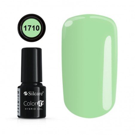 Gellack - Hybrid Color IT Premium - 1710 - Silcare