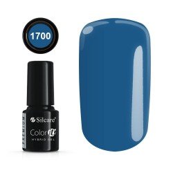 Gellack - Hybrid Color IT Premium - 1700 - Silcare - Color IT Prem - Enfärgad -glamandbeauty.se Gellack - Hybrid Color IT Premium - 1700 - Silcare - Color IT Prem - Enfärgad -glamandbeauty.se