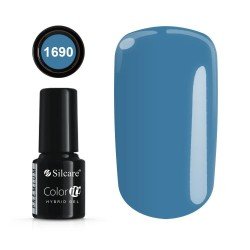 Gellack - Hybrid Color IT Premium - 1690 - Silcare - Color IT Prem - Enfärgad -glamandbeauty.se Gellack - Hybrid Color IT Premium - 1690 - Silcare - Color IT Prem - Enfärgad -glamandbeauty.se